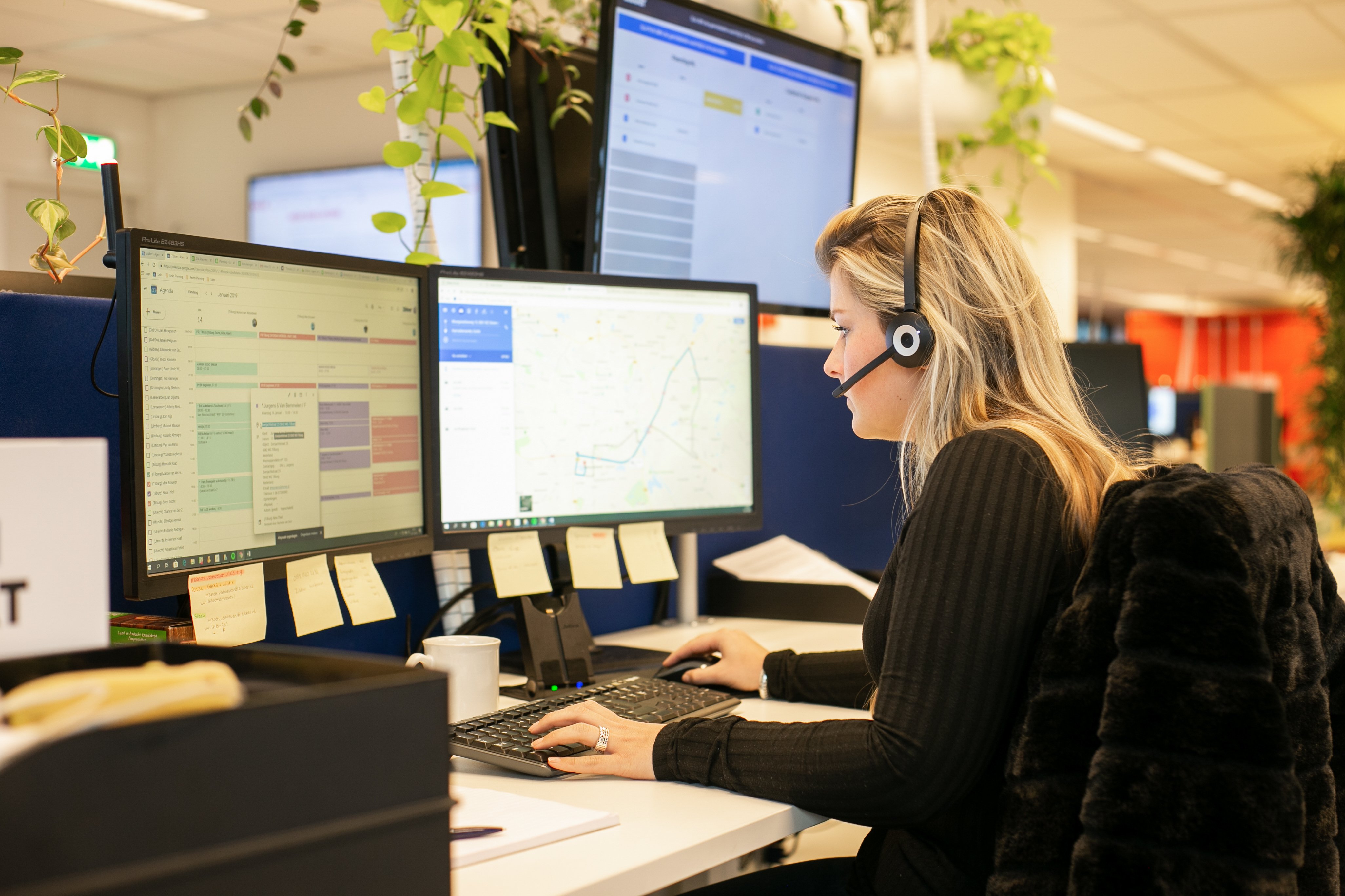 Customer Support Zibber Nederland