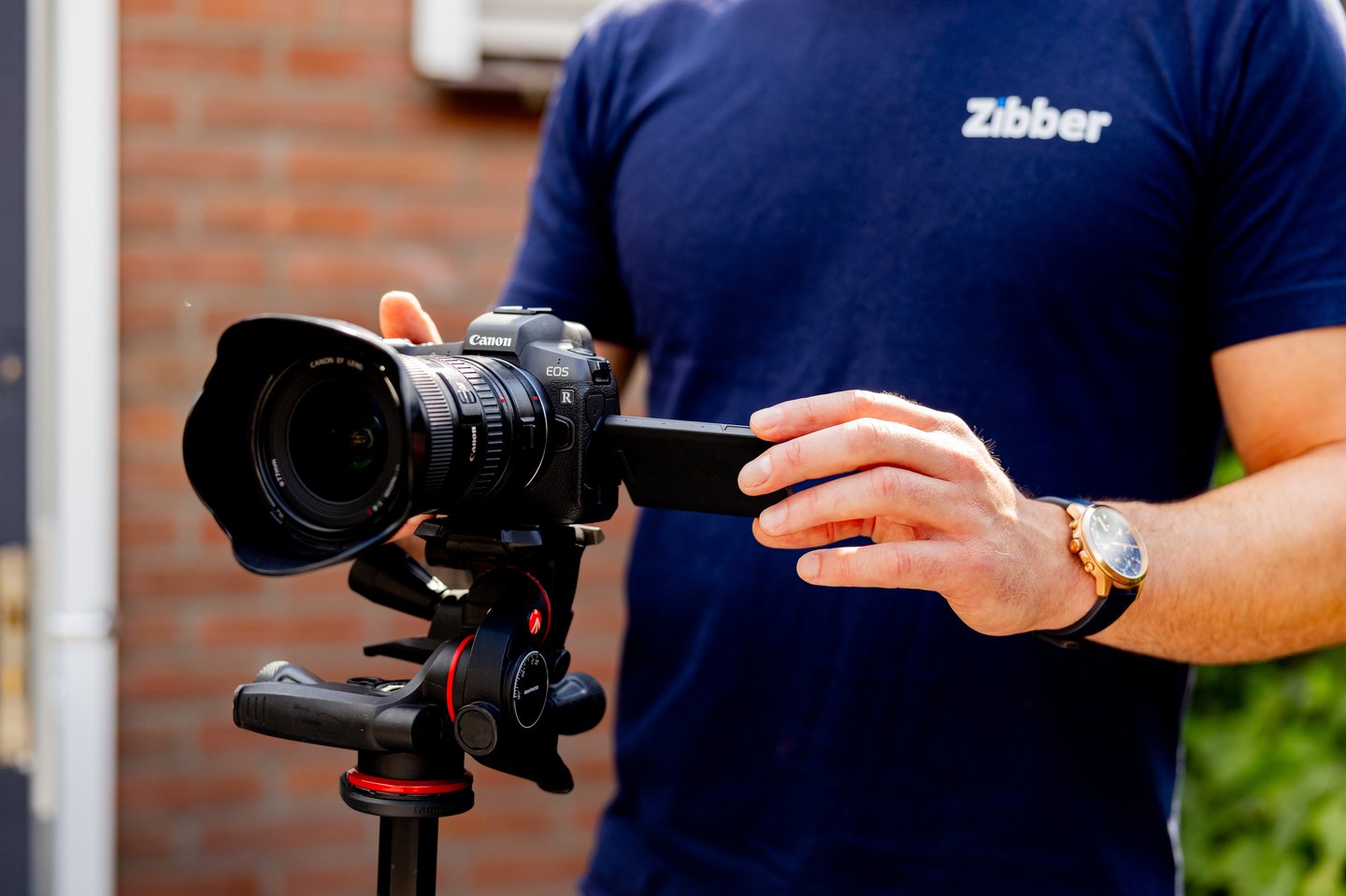 CONTENTDAY ZIBBER - BOY-119