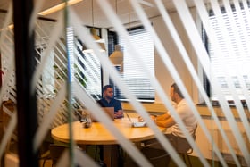 de nieuwe standaard: housescan+