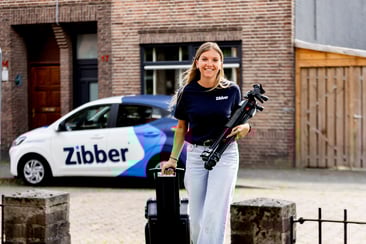 CONTENTDAY ZIBBER - BOY-98-2