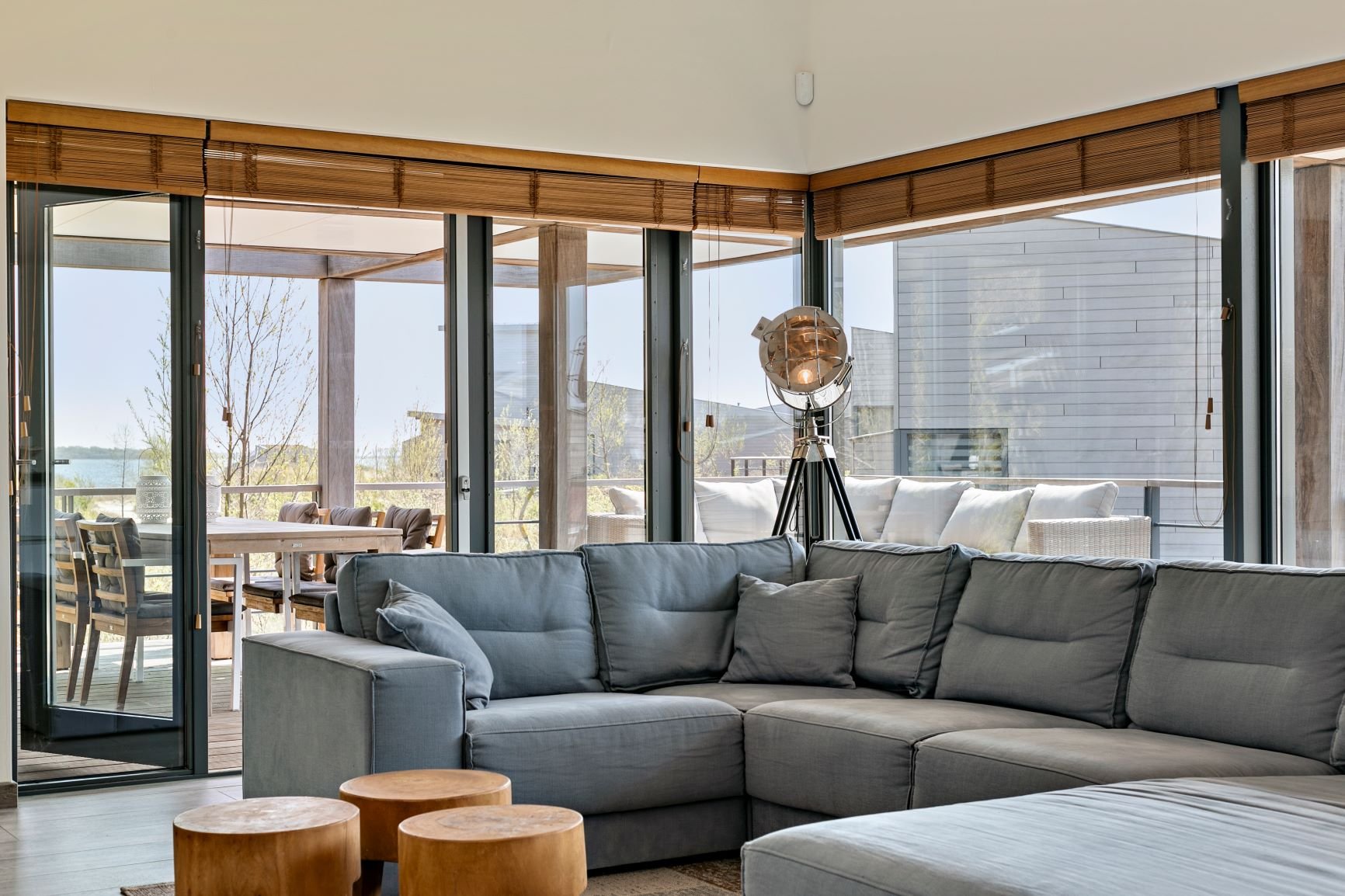 Zibber vastgoedfotografie Ouddorp