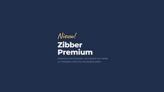 Zibber Premium