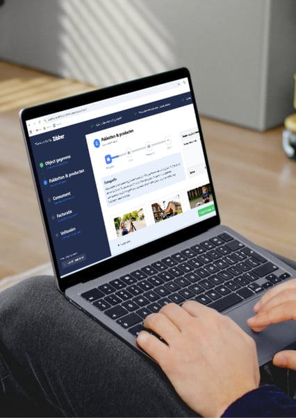 Realworks voor business BOG