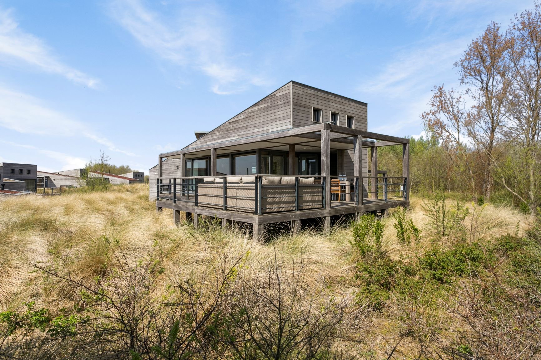 Zibber vastgoedfotografie Ouddorp