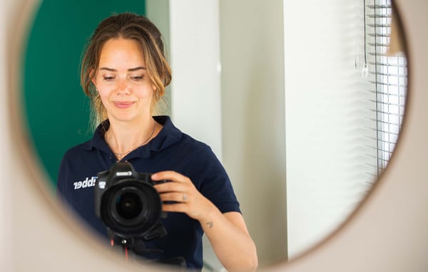 Zibber fotografie