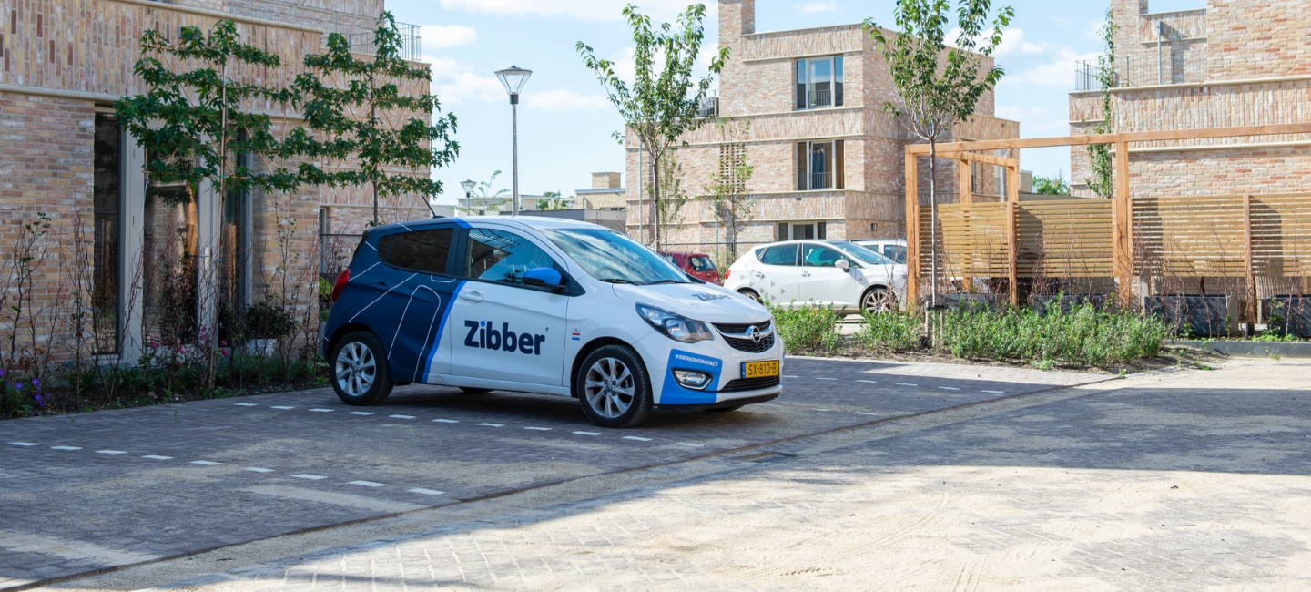 Op pad voor jouw energielabel