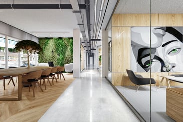 bog commercieel vastgoed